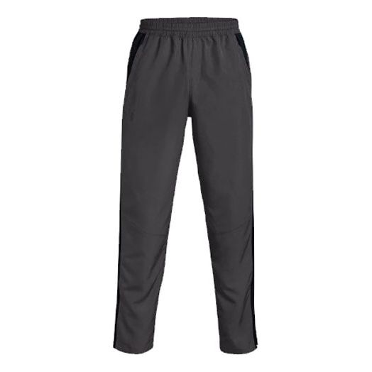 Under Armour Sportstyle Woven Pants 'Dark Grey' 1320122-019