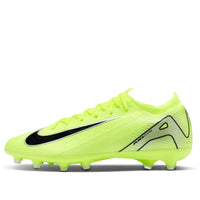 Nike Mercurial Vapor 16 Pro AG 'Volt Black'  FQ8684-700