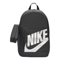Nike Elemental Logo Backpack 'Black' BA6030-070