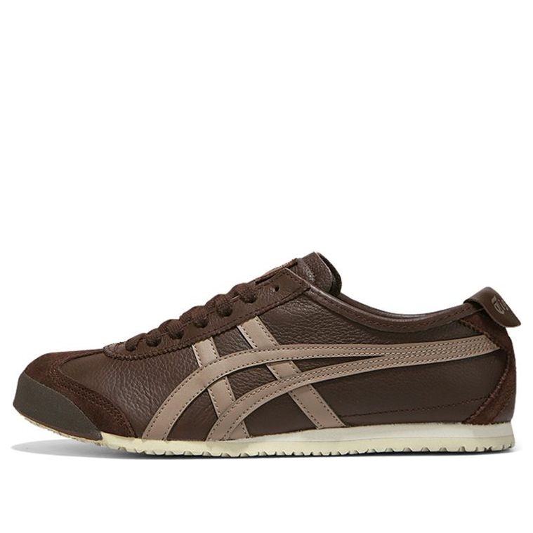 Onitsuka Tiger Mexico 66 'Brown Khaki ' 1183A201-201