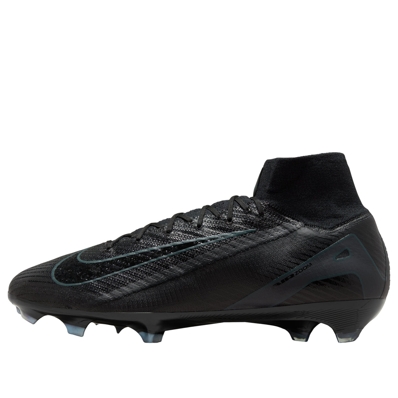 Nike Mercurial Superfly 10 Elite FG 'Shadow Pack - Black Deep Jungle' 2024 FQ1454-002