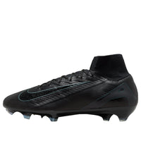 Nike Mercurial Superfly 10 Elite FG 'Shadow Pack - Black Deep Jungle' 2024 FQ1454-002