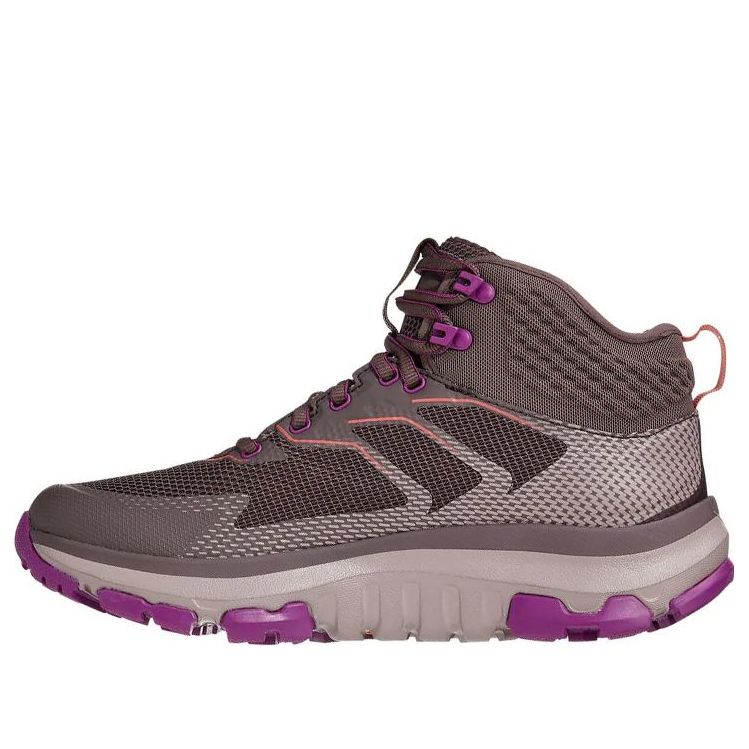 (WMNS) HOKA ONE ONE Toa Gore-Tex 'Plum Truffle Byzantium' 1112033-PTBY