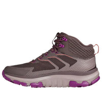 (WMNS) HOKA ONE ONE Toa Gore-Tex 'Plum Truffle Byzantium' 1112033-PTBY