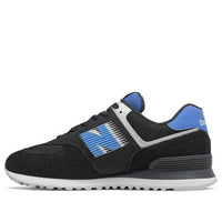 New Balance 574 'Black Cobalt' ML574PDA