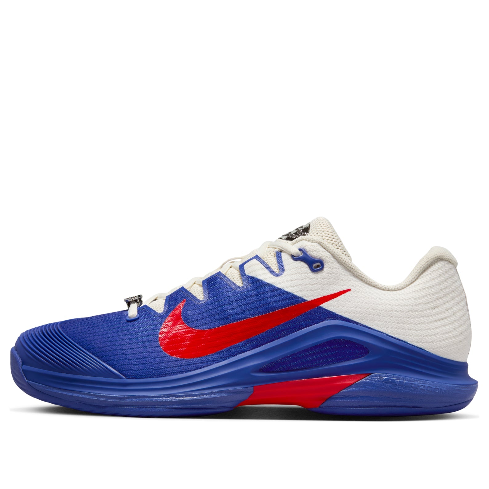 Nike Vapor 12 Premium 'Deep Night Light Crimson' HJ6770-500
