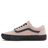 Vans Comfycush Old Skool 'Pink Black' VN0A3WMABQL
