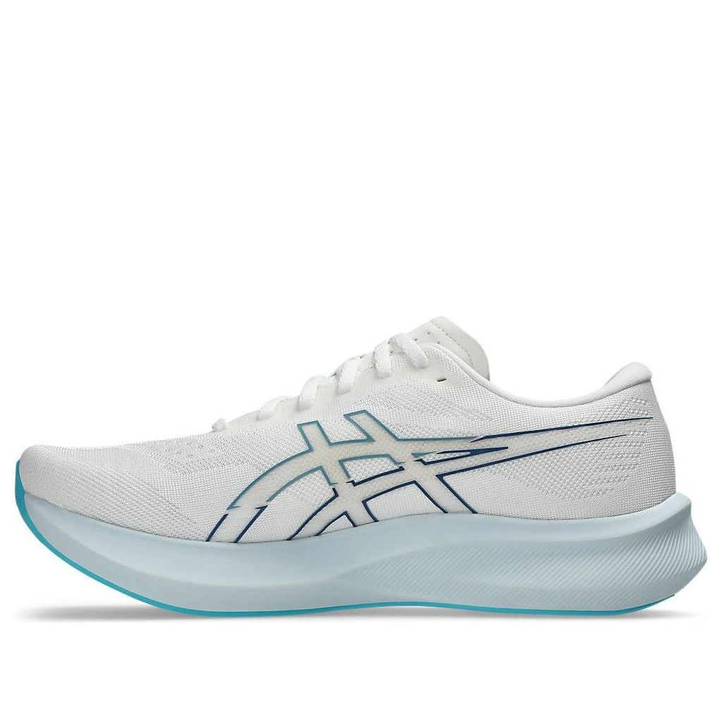 ASICS EvoRide Speed 3 Wide 'White Saba Blue' 1011B968-101