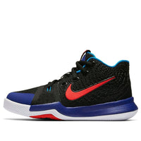 (PS) Nike Kyrie 3 'Kyrache Light' 869985-007