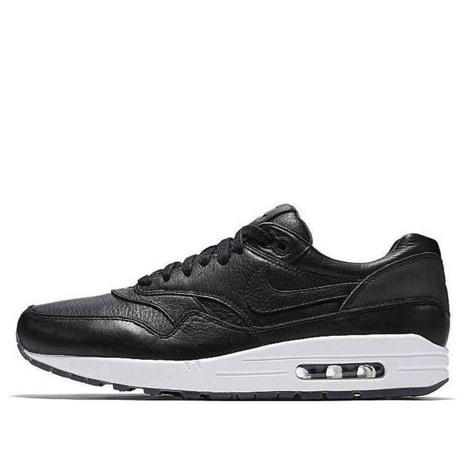 Nike Air Max 1 Pinnacle 'Black' 859554-001