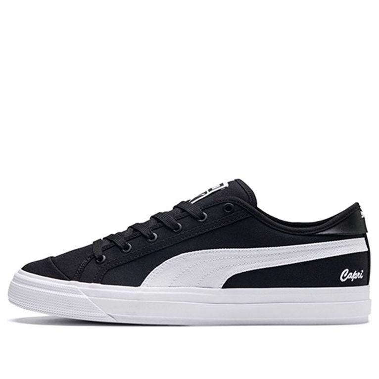 PUMA Capri 'Black' 369246-01