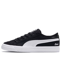 PUMA Capri 'Black' 369246-01