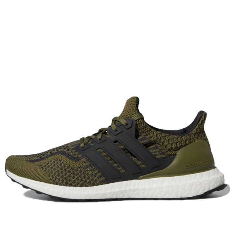 adidas UltraBoost 5.0 'Focus Olive Carbon' GZ0442
