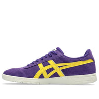 ASICS GelVickka Pro 'Gentry Purple Vibrant Yellow' 1201A486-501