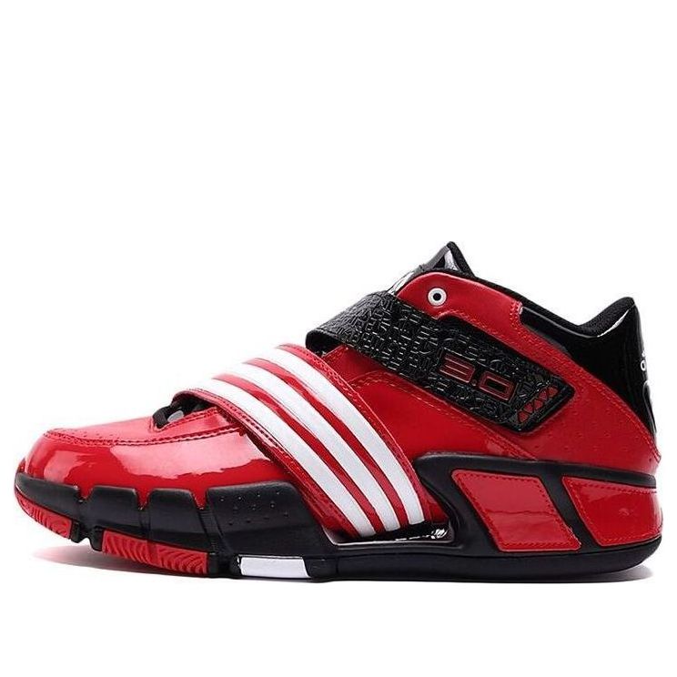 adidas Pilrahna III Red/Black D69563