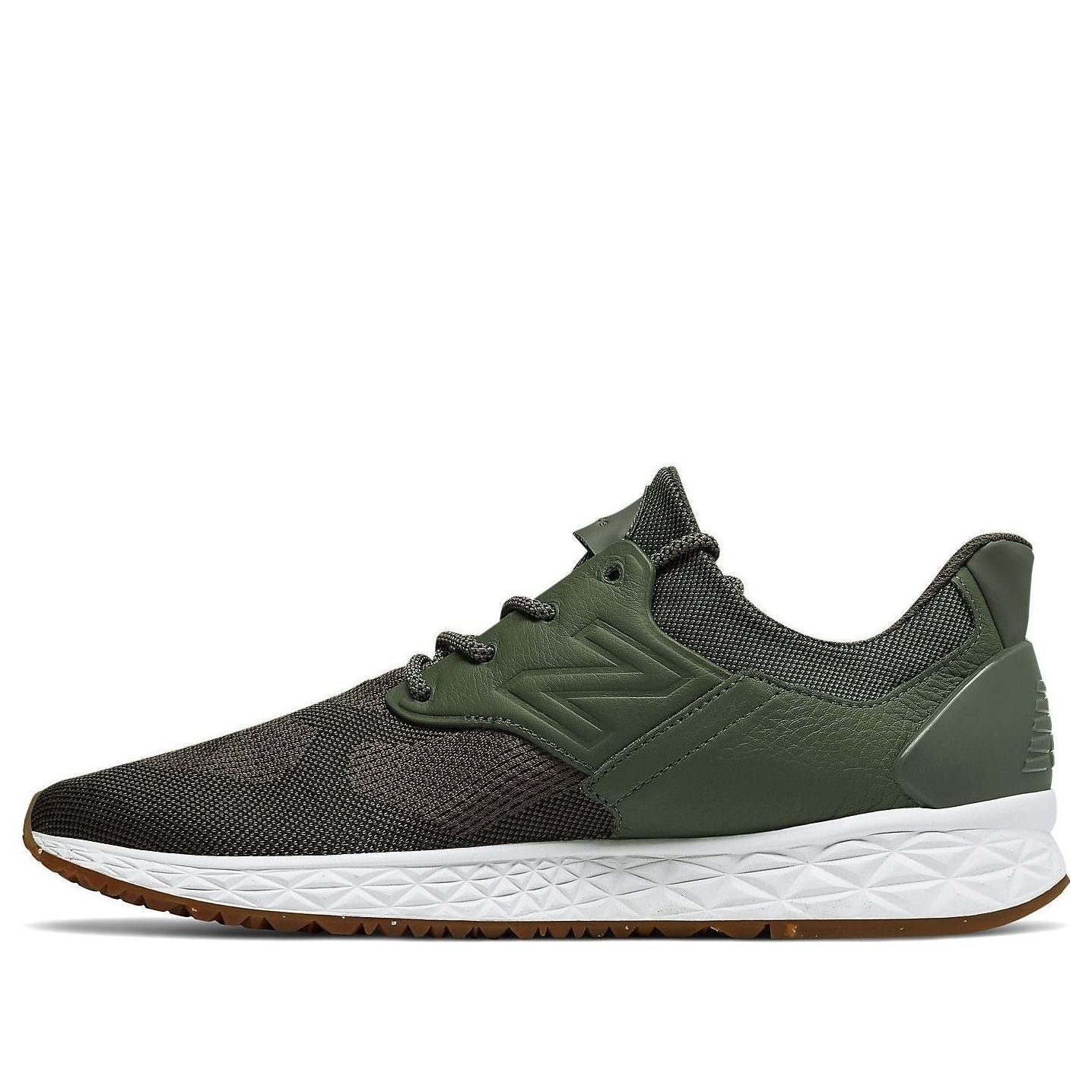 New Balance Fresh Foam 'Olive Green' MFL100RF