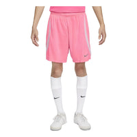 Nike Dri-FIT Strike Soccer Shorts 'Pink' DH8777-639