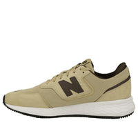 New Balance X-70 Beige/Yellow MSX70DTA