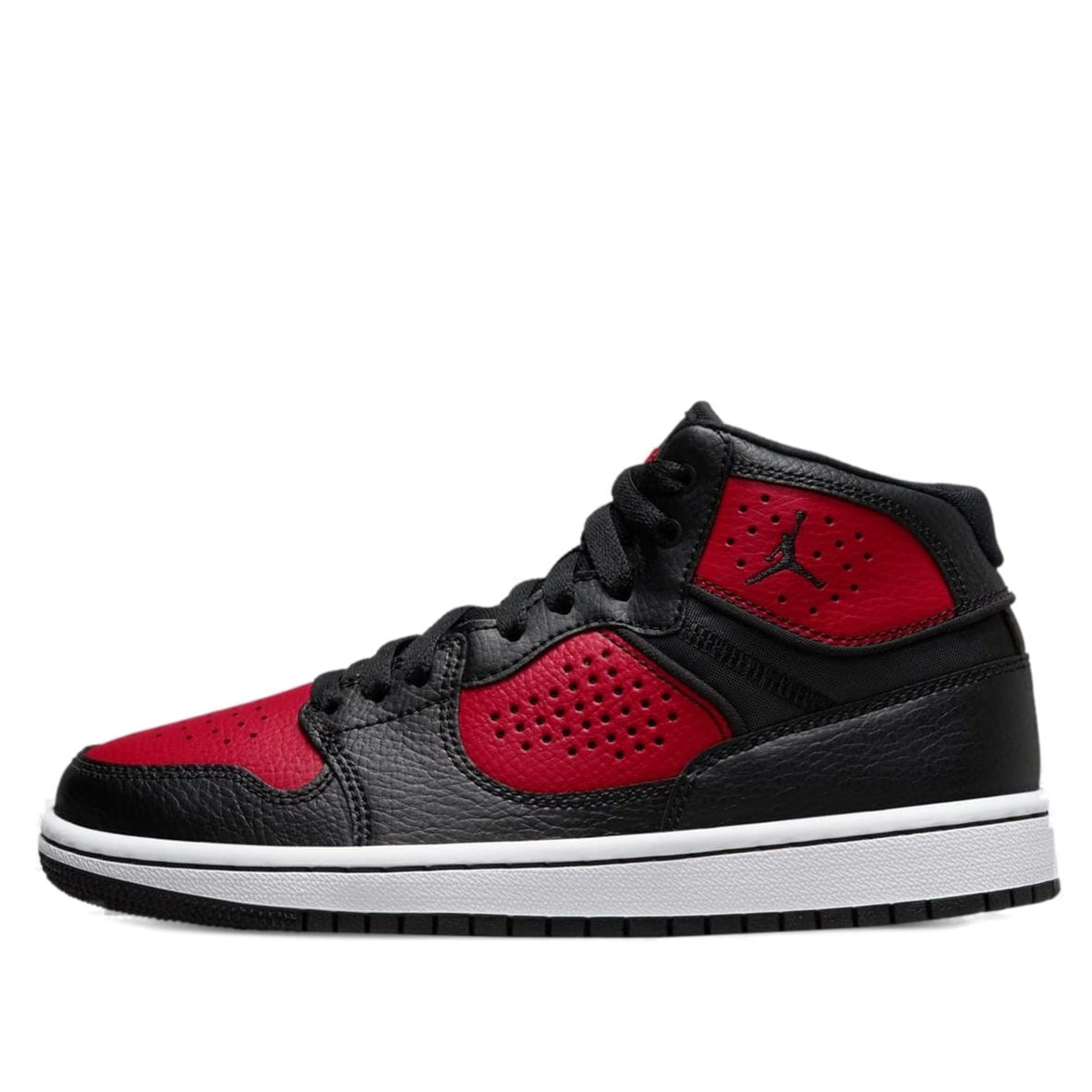 (GS) Air Jordan Access 'Bred' AV7941-006