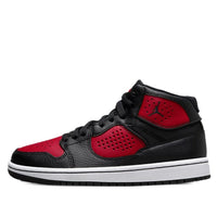 (GS) Air Jordan Access 'Bred' AV7941-006