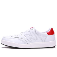 New Balance 300v White/Red CRT300LD