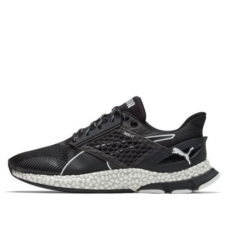 PUMA HYBRID NETFIT Astro 'Black White' 192799-03