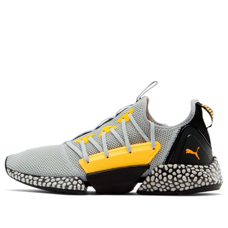 PUMA Hybrid Rocket Runner 'High Risk Ultra Yellow' 191592-17