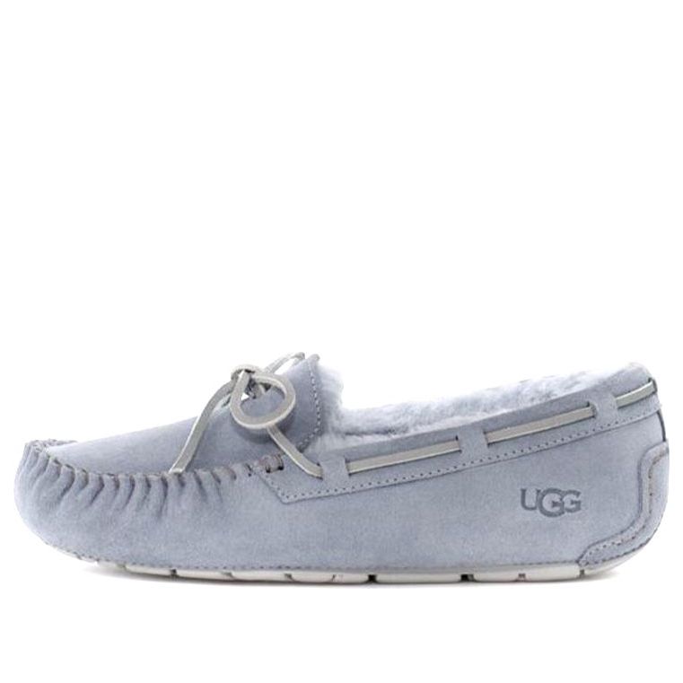 (WMNS) UGG Dakota Slippers 'Blue' 1107949-AFG