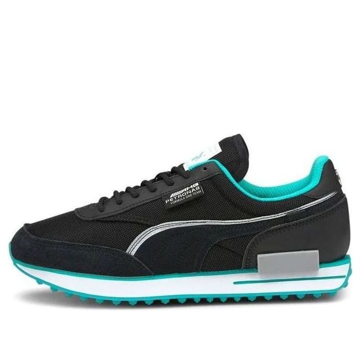 PUMA Mercedes-AMG Petronas F1 x Future Rider 'Black' 306793-02