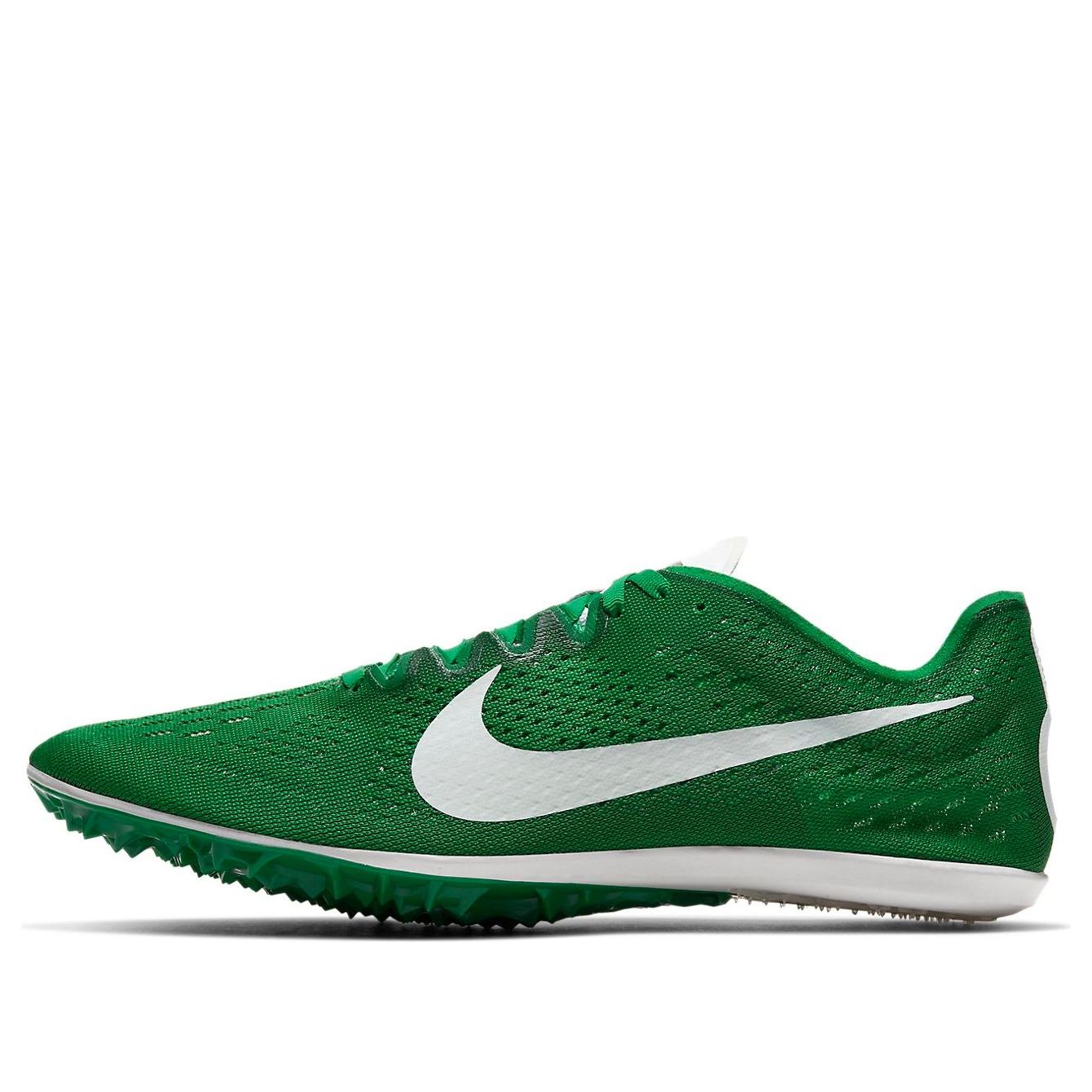Nike Zoom Victory 3 Oregon Track Club 'Green White' AV3157-300