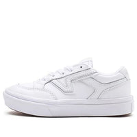 (PS) Vans Classic Tumble Lowland Comfycush 'White' VN0A5KRMA2M