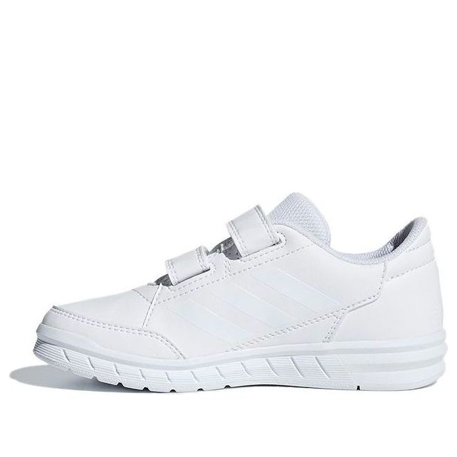 (PS) adidas Altasport White D96832