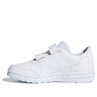 (PS) adidas Altasport White D96832
