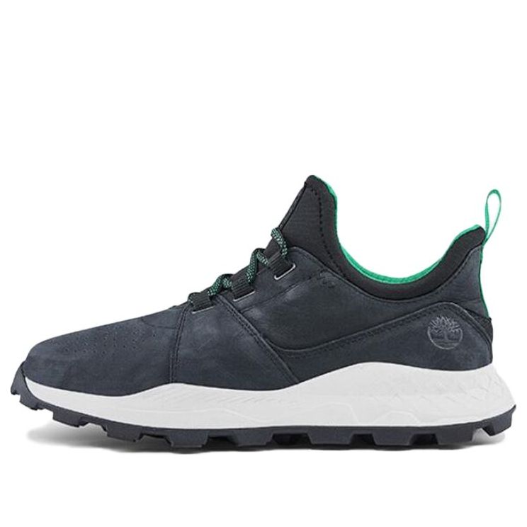 Timberland Brooklyn 'Black Teal Green' A2J3W