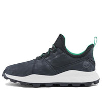 Timberland Brooklyn 'Black Teal Green' A2J3W