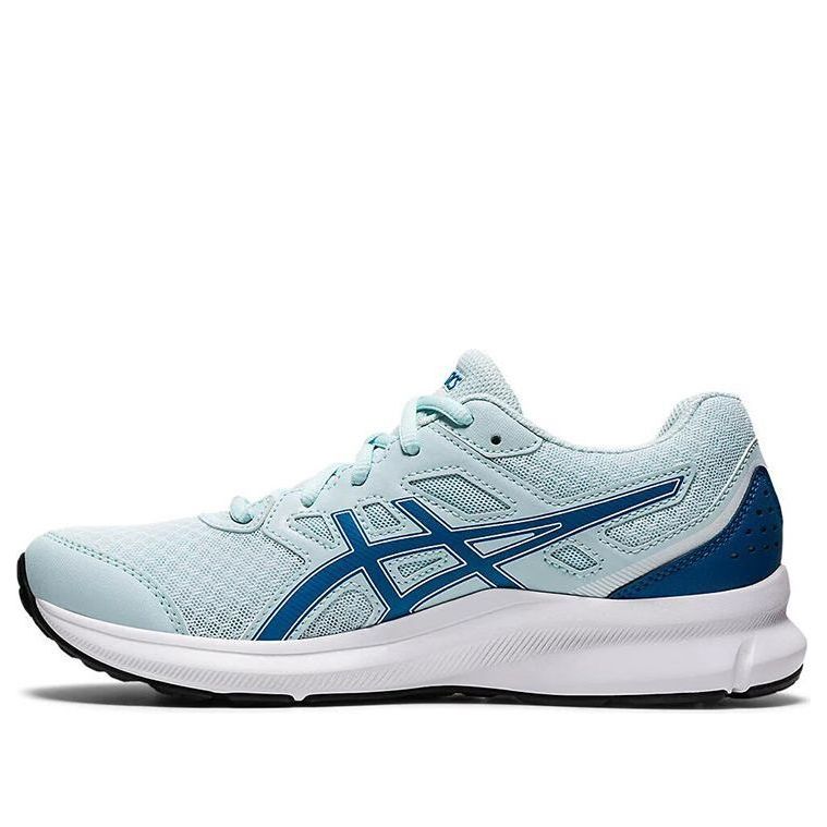 (WMNS) ASICS Jolt 3 Blue 1012A908-401
