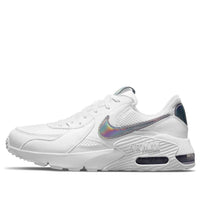 (WMNS) Nike Air Max Excee 'White Iridescent' DJ6001-100