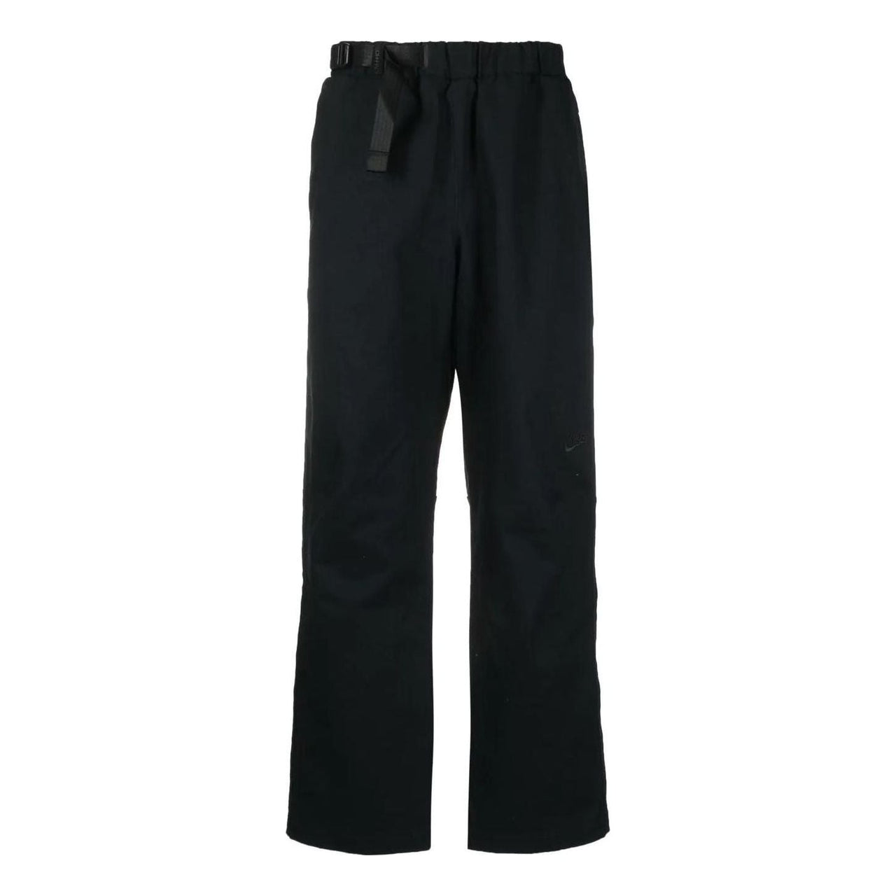 Nike Sportswear Tech Pack Woven Pants 'Black' DQ4296-010