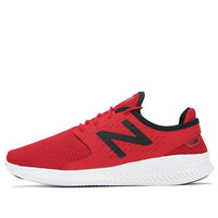 New Balance FuelCore Coast v3 'Red Black White' MCOASRD3