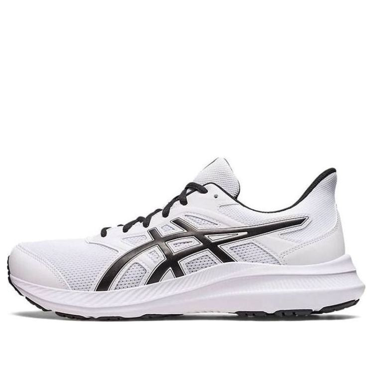 ASICS Jolt 4 Extra Wide 'White Black' 1011B602-101