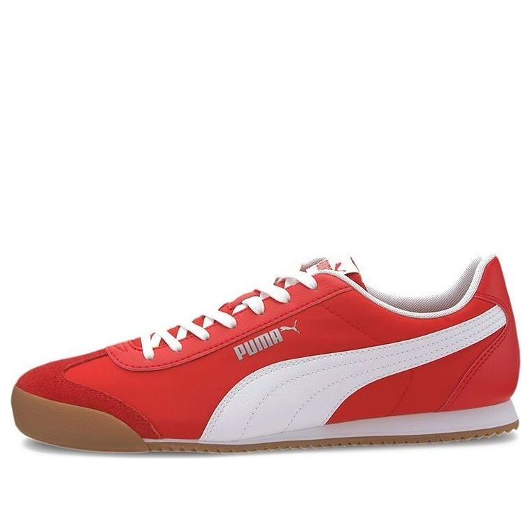 PUMA Turino Nl Red/White 371114-03