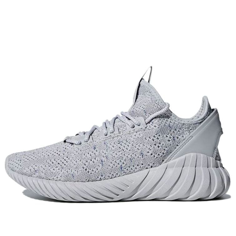 adidas Tubular Doom Sock PK 'Grey' CG5512