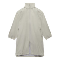 adidas Fear of God Athletics 3-Layer Shell Parka Asia Sizing 'Beige' IW8919