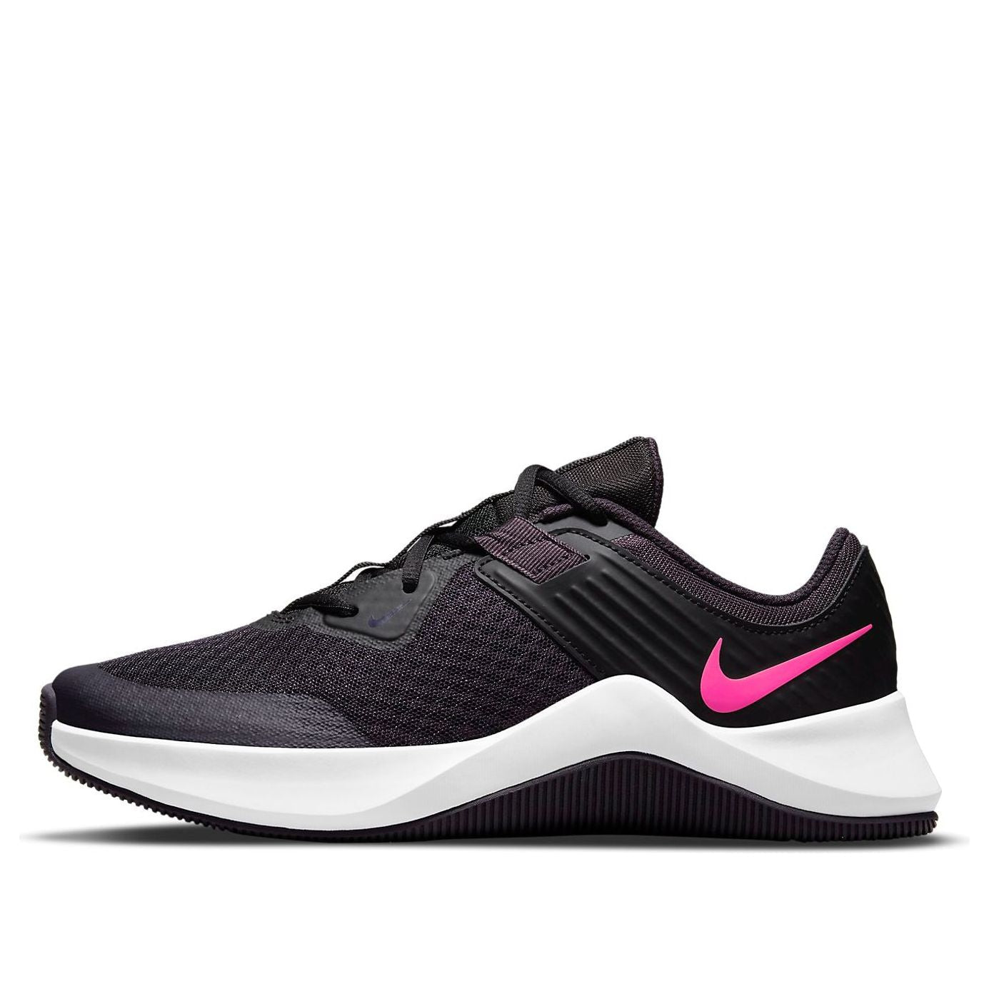 (WMNS) Nike MC Trainer Black/Pink CU3584-500