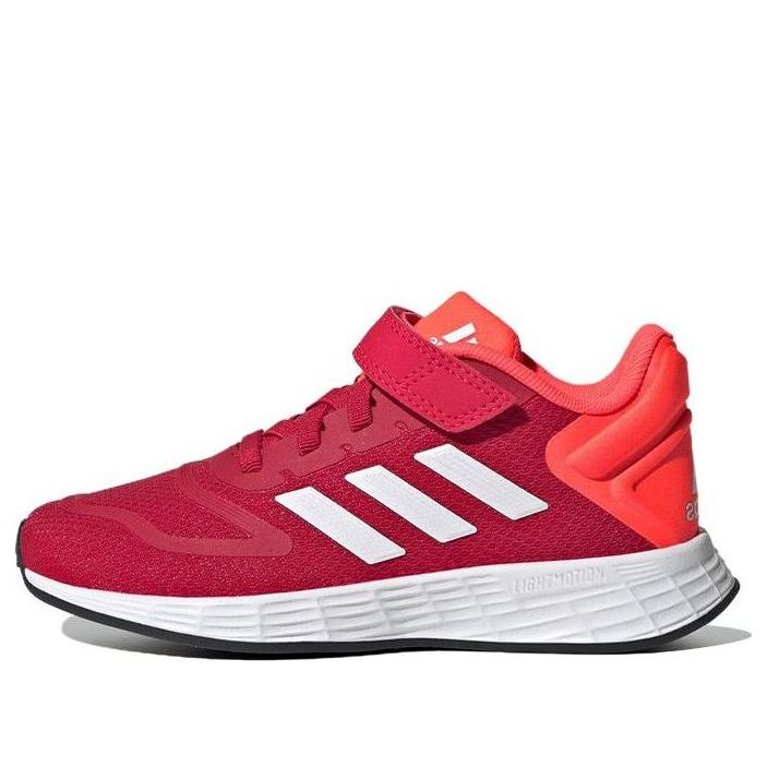 (PS) adidas Duramo 10 'Red' HP5819
