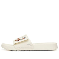 ANTA x Snoopy Life Series Slides 'White' 912126993-4