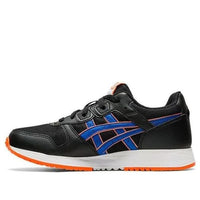 (GS) ASICS Gel Lyte Classic 'Black Tuna Blue' 1194A063-003