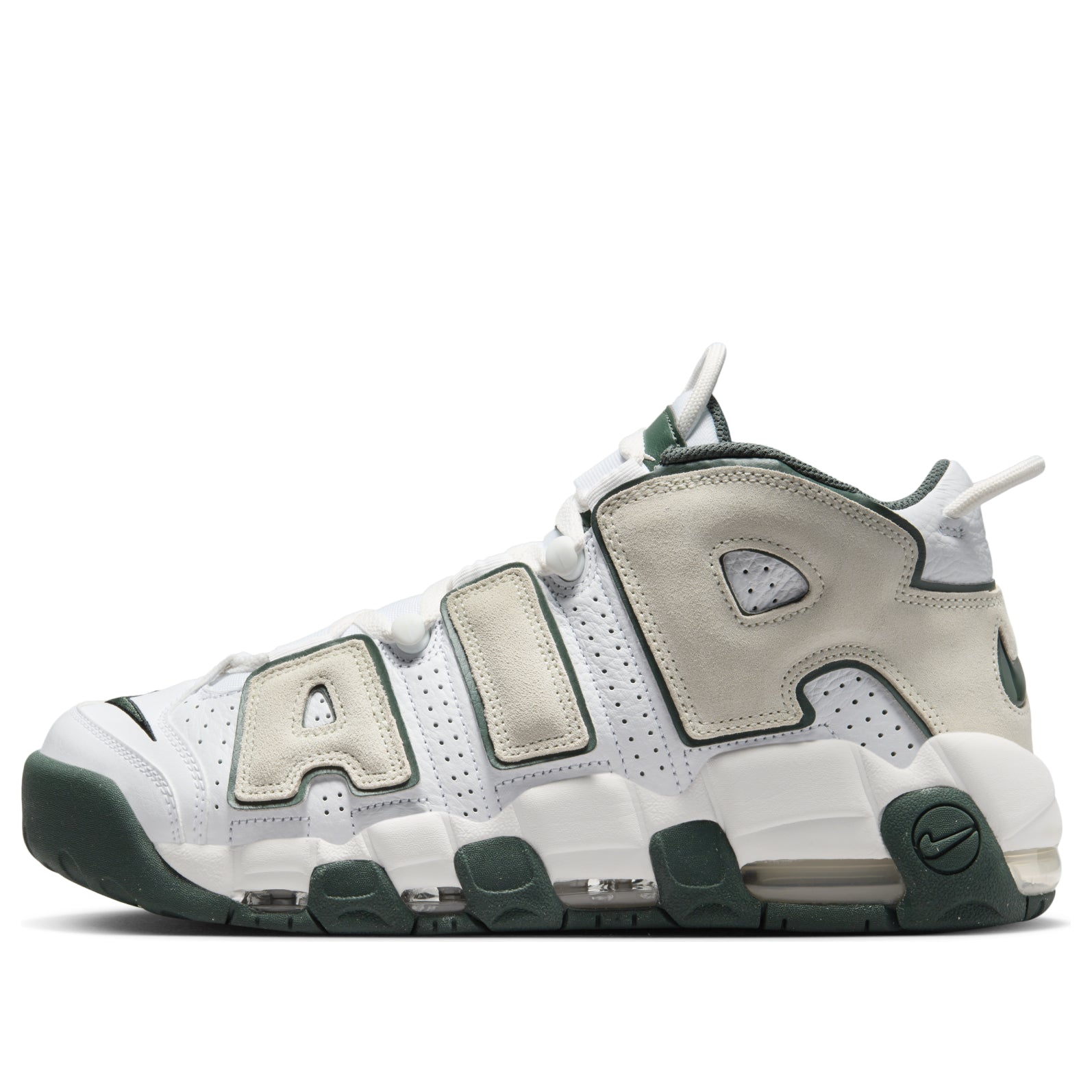 Nike Air More Uptempo '96 'Vintage Green' FN6249-100