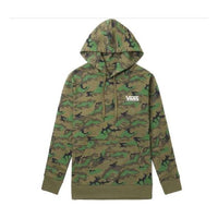 Vans Athleisure Casual Sports Couple Style Camouflage VN0A4MMK-T88