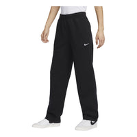 Nike NSW casual pants 'Black' 623455-010